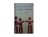Methodology for the Human Sciences : Systems of Inquiry, Polkinghorne, Donald E., 087395663X
