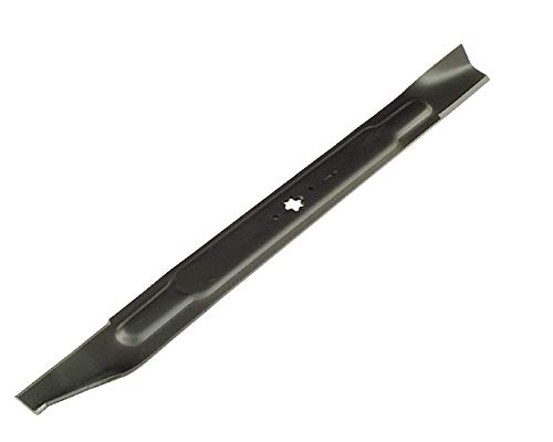 Ratioparts 760 mm Lawnmower Blade