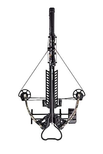 2019 Bear X Karnage Apocalypse Legion 370 Crossbow Scope Pkg