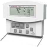 EnviroAlert 2 Zone Environmental Monitor Base Unit