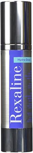 Rexaline Hydra-Dose Wrinkle Reducing Cream with Hyaluronic Acid