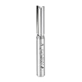 Amana Tool 45206 Carbide Tipped Undersized Plywood Dado Plunge 7/32 D x 3/4 CH x 1/4 Inch SHK Router Bit for Plywood Thickness 1/4 minus 1/32
