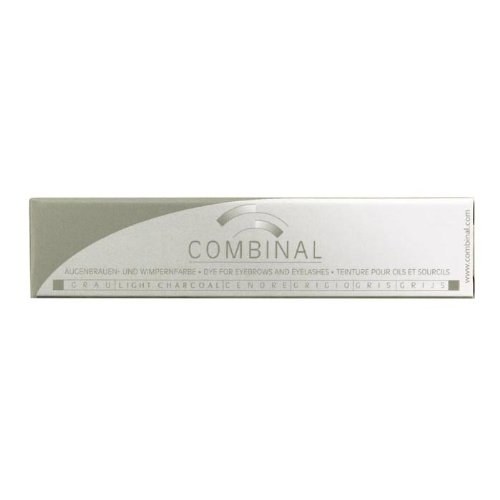 CombinalEYELASH TINT COMBINAL GREY TINT