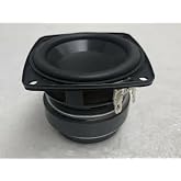 Fit JBL Xtreme 2 Series 2.75-inch mid-woofer Speaker, Enthusiast Dual Magnetic