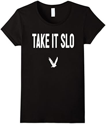 Take it SLO with Eagle Cal Poly Relax Classic T-Shirt