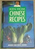 Chinese Recipes (Pavilion Books for Real Cooks) by 