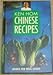 Chinese Recipes (Pavilion Books for Real Cooks) by 