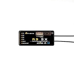 FrSky R9 SX Enhanced R9 Series Access OTA Long