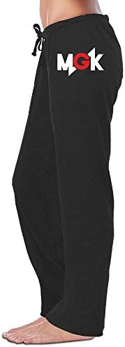 Women's Mgk Logo Sports Sweatpants Apparel