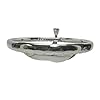 Pactrade-Marine-Boat-3-Spoke-SS-Steering-Wheel-Turning-Knob-Finger-Grips-Nut-Cap Pactrade-Marine-Boat-3-Spoke-SS-Steering-Wheel-Turning-Knob-Finger-Grips-Nut-Cap