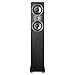 Yamaha R-S202 Stereo Receiver with Bluetooth and Polk TSi300 3-Way Tower Speakers with Two 5-1/4″ Drivers – Pair (Black)thumb 4