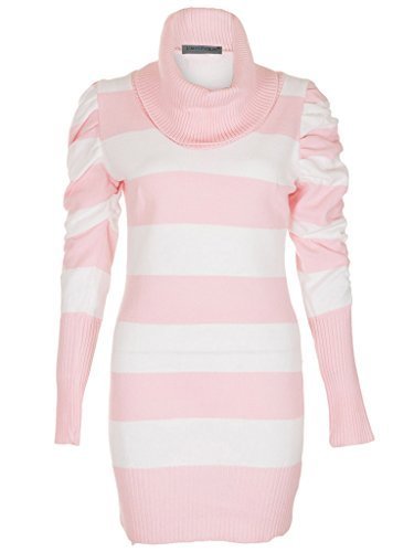 full length jumper dress