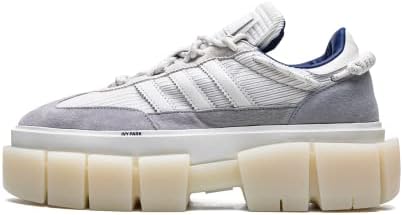 アイボリー Amazon.com: adidas Women's Ivp Super Sleek Chunky Gx9400 Shoes