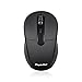 EagleTec M130 Wireless Bluetooth 3.0 4-Button Mouse with Adjustable DPI (1000, 1500, 2000) for MS Windows and Mac OS