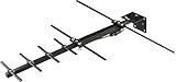 Channel Master STEALTHtenna 50 Digital HDTV Outdoor TV Antenna
