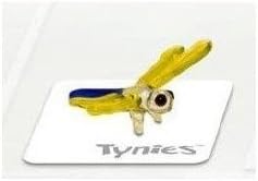 DRY The Dragonfly - Tynies Miniature Glass Figurine