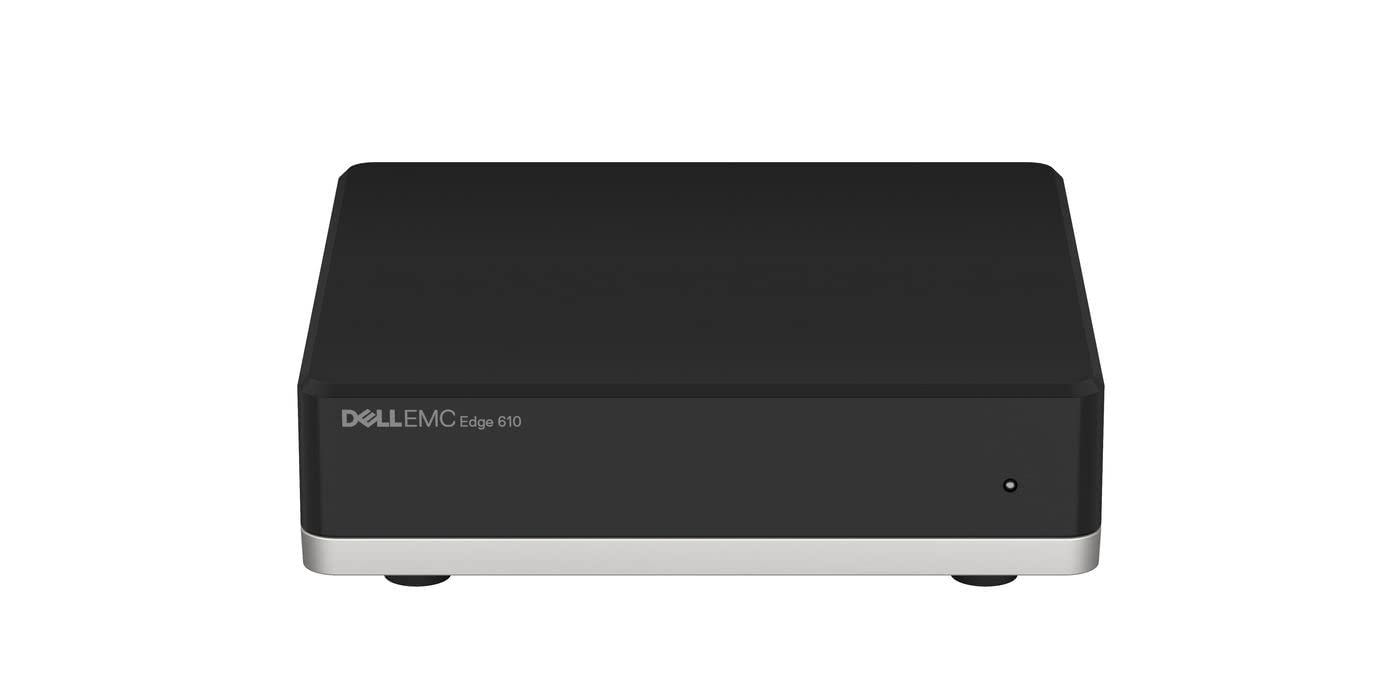 SD-WAN EDGE PLATFORM CLOUD EDGE610 2 CORE 4G 16G EMMC