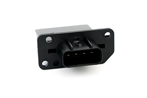 4 HVAC+Blower+Motor+Resistor+3F2Z+18591+AA