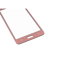 sunways Reemplazo de visualización táctil para Samsung Galaxy J2 Prime sm-g532 °F sm-g532g sm-g532 m (rosa)
