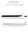 iPhone 7 Battery Case,BEIUS Ultra Thin Extended Rechargeable Backup Battery Case for iphone 7 with 2800mAh Capacity / Use The Apple Lightning Cable for Charging