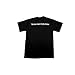 Pearl Basic Logo T-Shirt Black XL