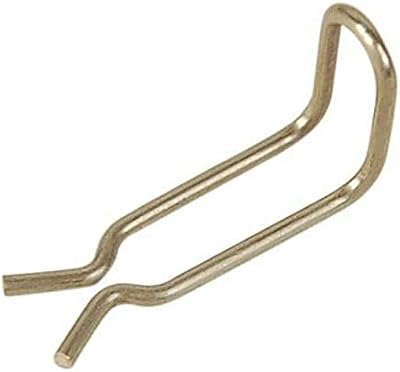 UTP Karcher K Series Hose Reel Pipe Spring Clamp 5.037-221.0