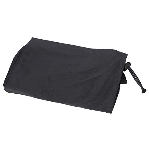 image for Vbestlife Universal Kayak Cockpit Drape Adjustable Waterproof Seal Coc