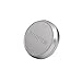 FOTOMIX LC-FX100 Metal Front Lens Cap for Fuji Fujifilm X100F X100 X100S X100T (Silver)