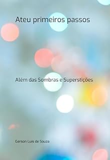 Livro Ateu Primeiros Passos