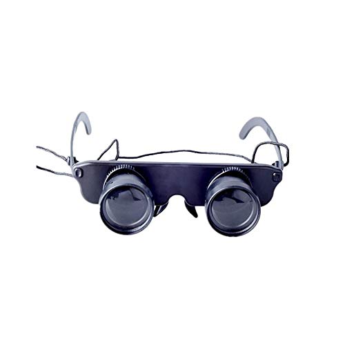image for Big-time  Professional Hands-Free Binocular Glasses for Fishing, Bird