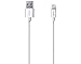 TECKNET iPhone Charger, 4.9ft Lightning to USB Cable [MFi Certified], Lightning Sync & Charging USB Cable for iPhone X/SE/ 8/7 / 6 / 5s / 5c / 5, iPad Air/Mini / mini2 /3/4, iPad iPod and More