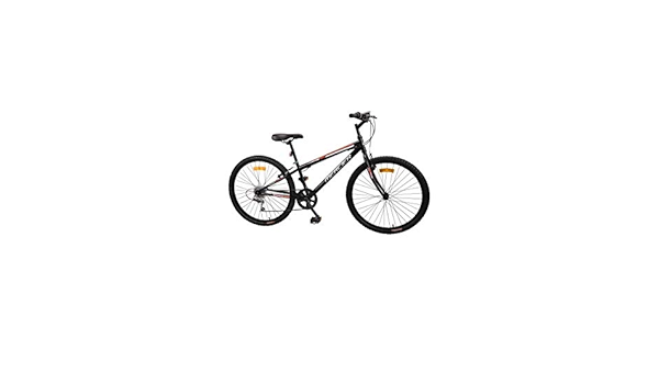 Mercier – Bicicleta de montaña de 26 pulgadas para hombre ...