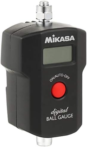 ミカサ Mikasa ボール用 デジタルエアーゲージ 空気圧計 Ag 500 ミカサ 空気入れ 空気針 Amazon ミカサ Mikasa ボール用 デジタルエアーゲージ 空気圧計 Ag 500 ミカサ 空気入れ 空気針 Amazon