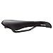 Terry Fly Cromoly Gel Bicycle Saddle for Men – Made for Endurance and Distance with Central Relief Zone and Ergonomic Design, Waterproof – Blackthumb 2