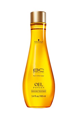 Schwarzkopf BC Oil Potion Finishing Treatment 3.4 fl oz