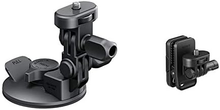 ソニー サクションカップマウント Vct Scm1 C1syh キャップクリップ Aka Cap1 C Syh Fdr X3000 Hdr