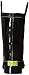 Western Chief Kids Waterproof Rubber Classic Rain Boot with Pull Handles, Black, 1 M US Little Kid