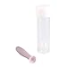 Ownsig 5pcs 3cm Contact Lens Inserter Easy to Wearing Contact Lenses Cleaning Tool Random Color