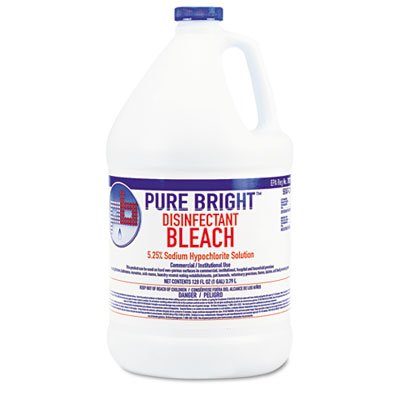 Boardwalk BLEACH6 CT Liquid Bleach