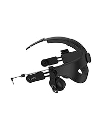 HTC Vive Deluxe Audio Strap