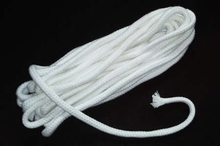 White magician Rope (Diameter 6 mm)