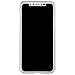 Case-Mate iPhone X Case - Barely There - Ultra Thin - Design for Apple iPhone 10 - Clear