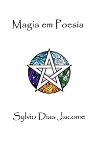 Livro Magia em Poesia