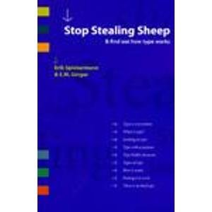 Stop Stealing Sheep & Find Out How Type Works