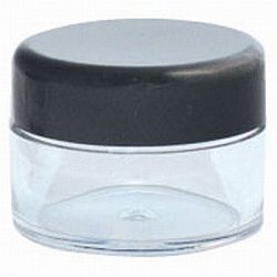 Fantasea 5/8 oz. Acrylic Jar