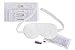 The Silk Lady Sleeping Eye Mask - 100% Organic Mulberry Silk