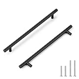 5 Pack Probrico Black Stainless Steel Kitchen