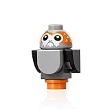 LEGO Star Wars The Last Jedi MiniFigure - Porg Animal (75192) Very Cute!