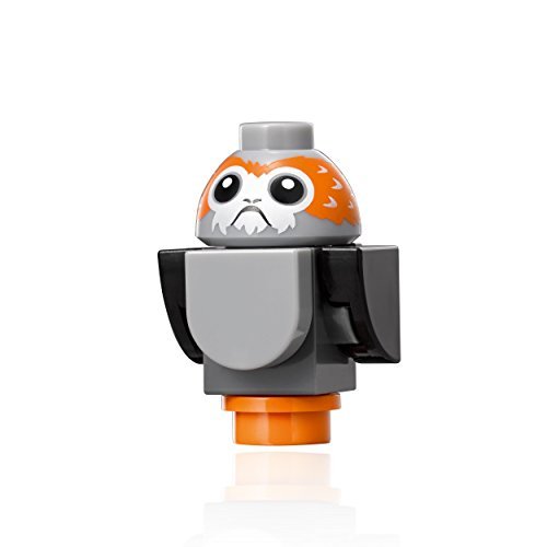 LEGO Star Wars The Last Jedi MiniFigure - Porg Animal (75192) Very Cute!