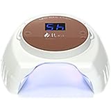 N.e.i UV/LED Light Rose Gold